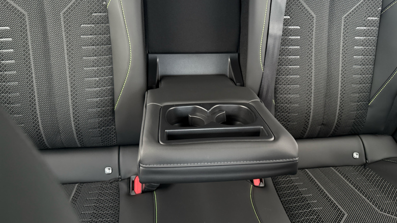 Peugeot 308 1.2 Hybrid 145 GT 5dr e-DSC6 Petrol Hatchback